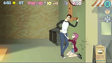 A Timid Masseuse Surrenders To The Stranger’s Sensual Touch