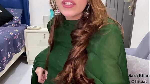 Big Ass, Big Tits—my Pakistani Neighbor Fucked Me Hard