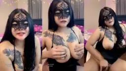 Cassandra Colmek Barbar’s Live Bling2 – Raw, Wet, And Ready For You