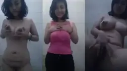 Dikirim Video Colmek Pacar Cewek Toge, Mulus Banget