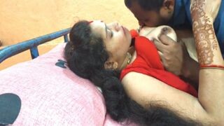 Horny Husband Pounds His Big-titted, Dripping Wife Like A Wild Animal In Heat
