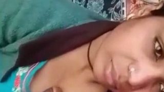 Indian Truck Driver’s Raw Sex Tape Leaked