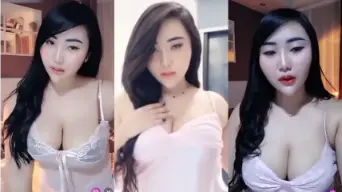 Kak Miyuki Bikin Nafsu, Bikin Pascol Makin Panas.