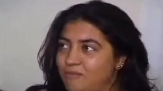 Karachi Slut Celebrates Pakistan’s Independence With Boss
