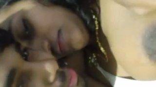 Malayali Slut Cheating In Dirty Xxx Action