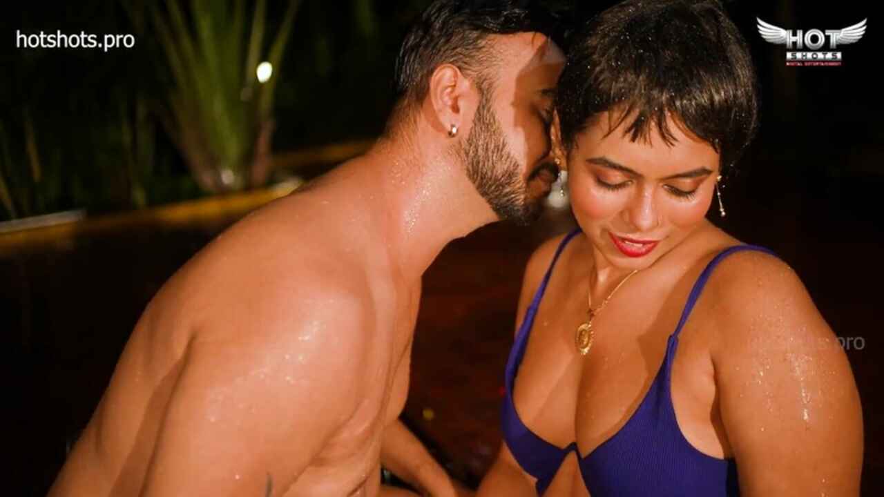 Night Swim 2024 Hotshots Originals Hindi Sexy Xxx Video