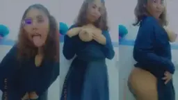 Salina Hijab Full Video Koleksi 03 – Tonton Sekarang, Lihat Gerakan Seksi Dan Erotis Yang Menggoda!