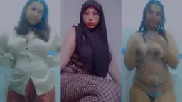 Tonton Salina Tanpa Hijab Video Panas Koleksi 06