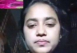 Watch The Leaked Naked Solo Video Of A Kolkata Shantipur Babe, Pure Erotic Tease