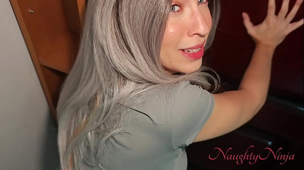 Step-mom Is My Personal Free Use Whore