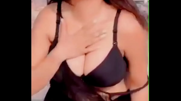 New Hot Indian Babe Ready To Get Wild
