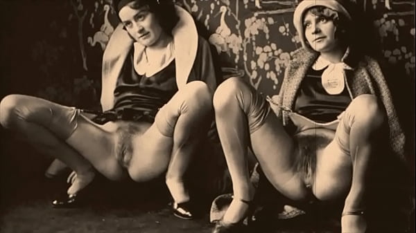 Sucking On The Past, Vintage Dykes Craving Each Other