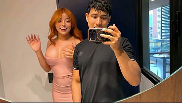 Bent Over The Sink While A Total Stranger Pounds Me Raw In The Restaurant’s Public Toilet