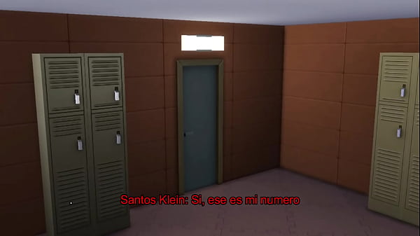 Chico Se Coge A Una Desconocida Y A Su Propia Madre En El Sims Capítulo 2