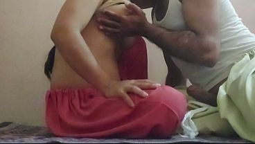 Desi Bhabhi Ka Devar Ke Saath Viral Hua Garam Sexy Video
