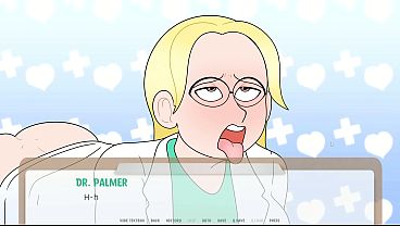 Doctor Couldn’t Stop Thinking About How Her Ass Felt In His Hands Before He Finally Showed Up For Work – The Doctor’s In Palmer Part 5