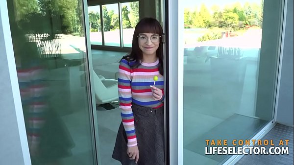 Teens In Trouble Get Fucked From My Point Of View