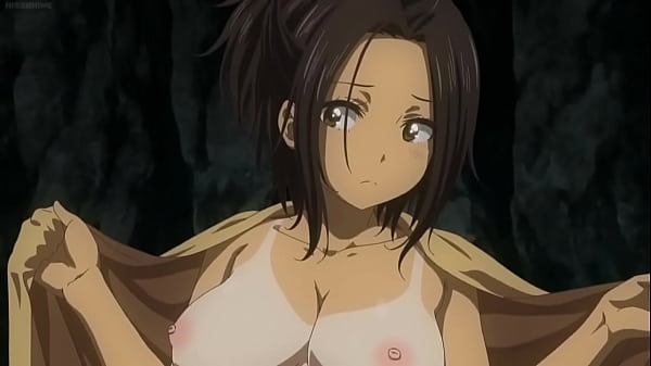 Anime Teachers Strip Down For Some Very Naughty Lessons