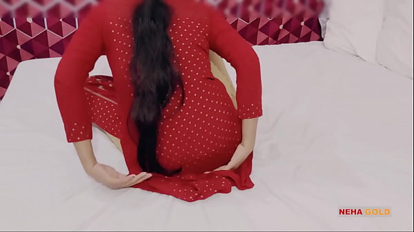 अकेले घर पर अपनी बुआ को जोरदार चोदा – हिंदी