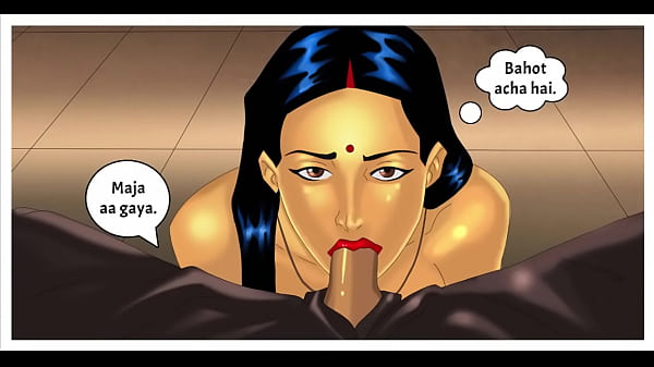 Savita Bhabhi Episode 4 – The Full, Naughty Ride You’ve Been Waiting For
