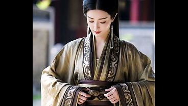 Ai生成的性感中国武术裸体