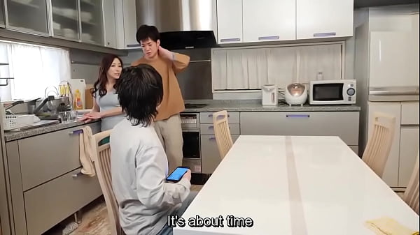 Check Out The Final Chapter Of My Friend’s Stepmom — Full English Subs And More Free Jav At Myjavengsubtitle.blogspot.com