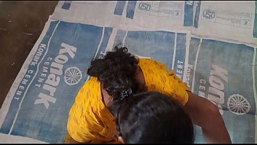 Cute Desi Indian Stepsister’s Thick Cock Breeding Her Tight Hole