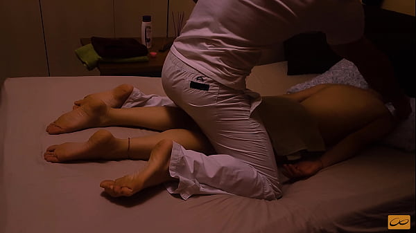 Sensual Nuru Thai Massage Leads To Wild Hard Sex, Explosive Orgasm, And Dripping Cumshot – Nonstop Pleasure