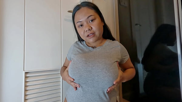 Asian Milf Bbw Has Her Lactating Tits Sucked Dry In Steamy Adult Breastfeeding Session