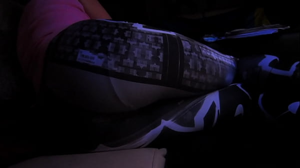 Watch My Ex-girlfriend’s Ass Bounce And Jiggle