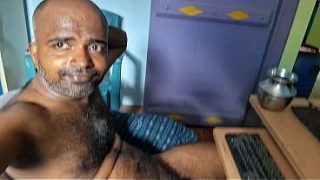 Desi Guy Gets Pounded By Massive Bbc In Hot 216 Video