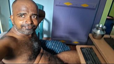 Desi Guy Gets Pounded By Massive Bbc In Hot 216 Video