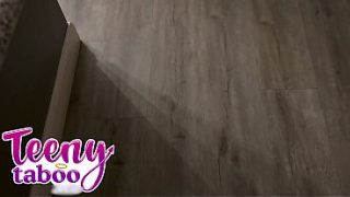 Rose’s Naughty Letter: Student-teacher Creampie Surprise
