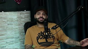 É Deus, PÁtria, FamÍlia Na Rede, Mas No Off É SÓ LÍngua E TesÃo… Alex E Luana Entram Na Pesada