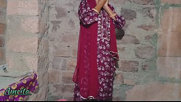 Hot Indian Desi Brother-in-law And Sister-in-law Fucking Hard