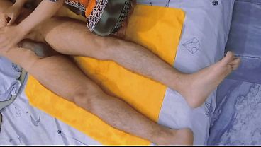 My Neighbor And Me Savoring A Hot, Steamy, And Private Night Inside (18+)
