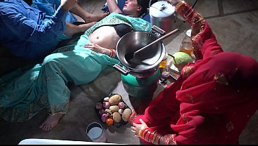 Xxx Kitchen Mein Step Mom, Indian Style, Desi Step Mom Ka Sexy Khazana, Hindi Mein Desi Step Mom Ki Erotic Rasoi