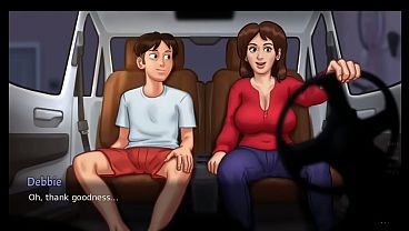 My Step Mom Saw Every Little Slip Up—even My Tiniest Fuck-ups (18+)
