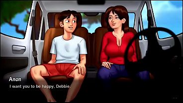 Hidden Attraction V21.0.0 | Step Mom Rewrites The Rules Tonight (18+) | A Naughty Adult Game