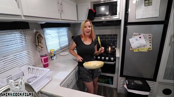 Stepmom And Stepson’s Sinful Night Out – Full Collection – Shiny Cock Films