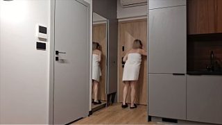 Your Back Gets A Rubdown From A Freak Who Knows Exactly Where To Press.