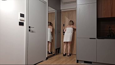 Your Back Gets A Rubdown From A Freak Who Knows Exactly Where To Press.