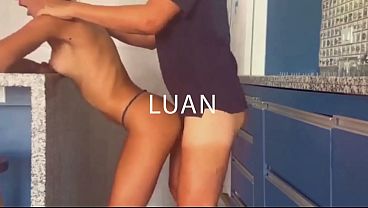 Cabei Sendo O Brinquedo Do Casal De Policial