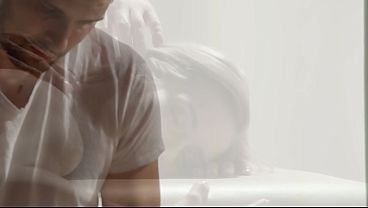 Hot Blonde Nesty Craves A Deep Massage That Leads Into Wild, Passionate Fucking