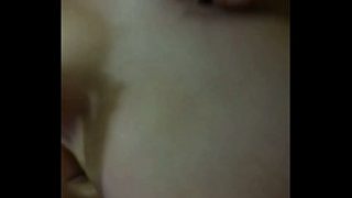 Mira Cómo Mi Hermanastra Culona Cabalga Sin Parar Esa Verga Bien Dura