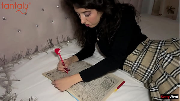 The Hottest Christmas Gift Ever – Fuck A Tantaly Doll And Fill Her Pussy Deep