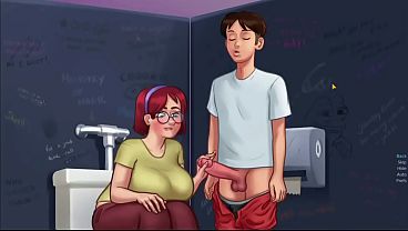 Something Shifted When My Step Mom Finally Took A Seat.