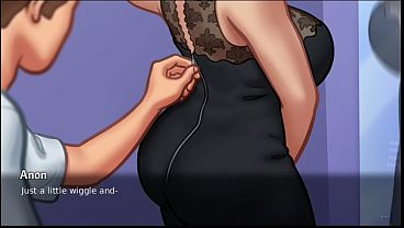 Step Mom Still Remembers The Filthy Things We Did Last Night (18+)