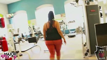 Post Workout Fuck Leaves Sofia Rose Drenched In Rome’s Thick, Hot Cum