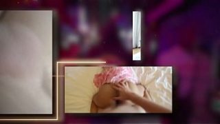 Johntronx – Thai Amateur Slut Swallows My Dick And Begs For It From Behind